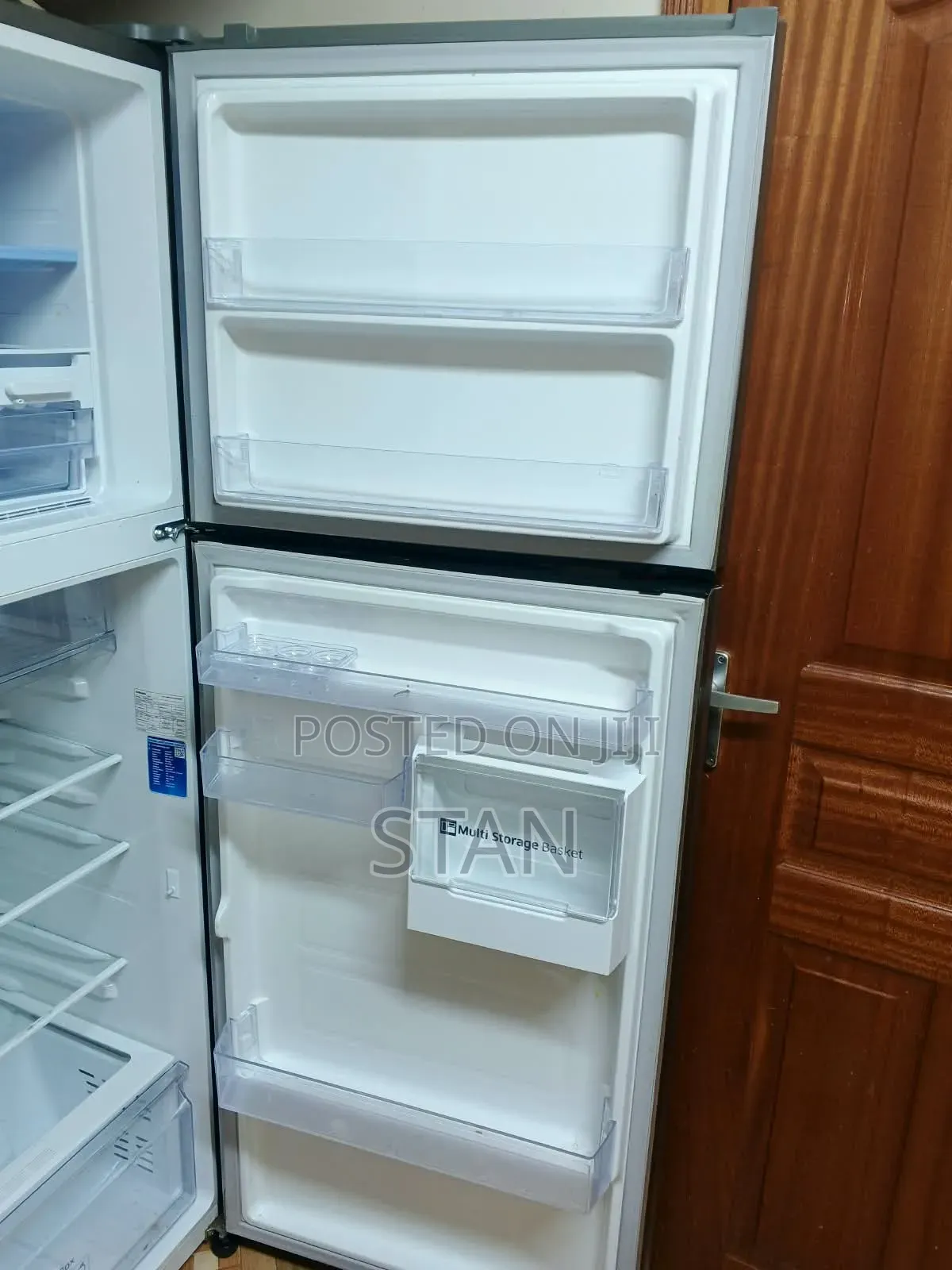 Samsung Refrigerator on Sale.