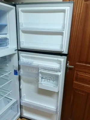 Samsung Refrigerator on Sale.