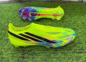 F50 Soccer Boots