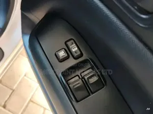 Toyota Probox 2020 Silver