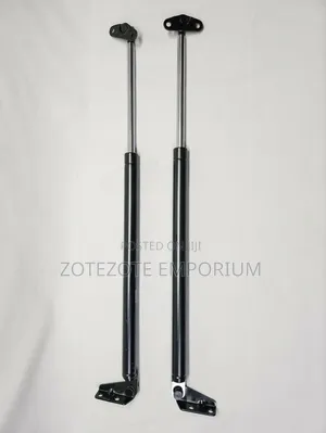 Boot Shock Corolla102