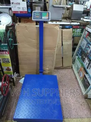 500kg Platform Scale