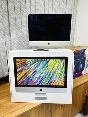 Desktop Computer Apple iMac 8GB Intel Core i5 SSD 256GB