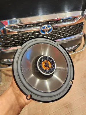 JBL Club 6520 6.5 Door Speakers