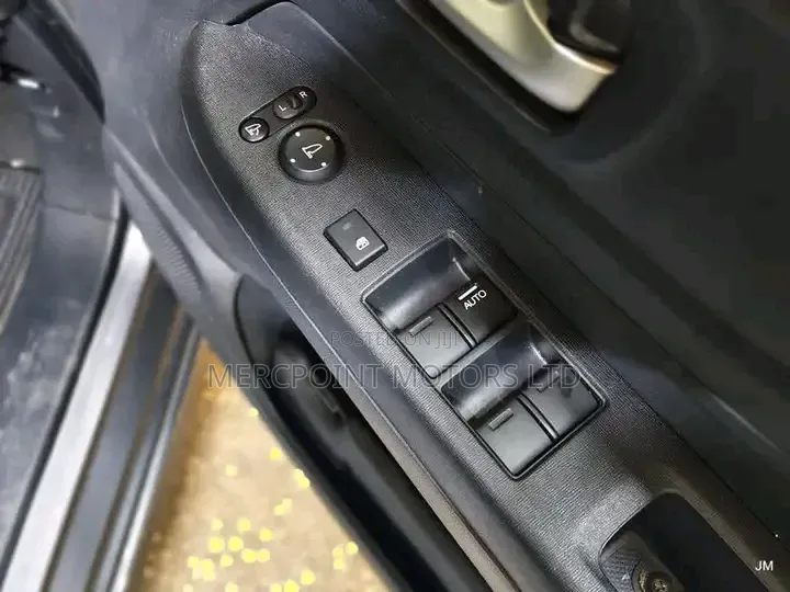Honda N-WGN 2019 Gray