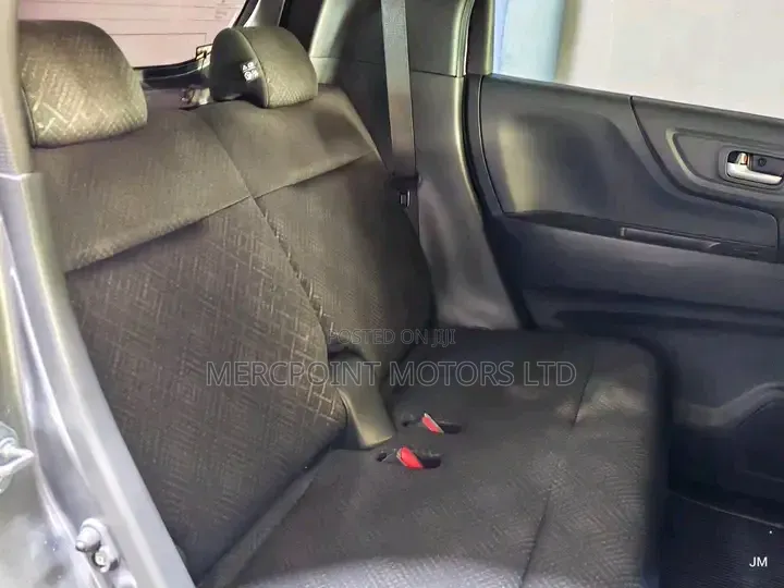 Honda N-WGN 2019 Gray