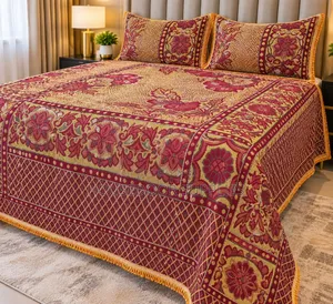 Luxury Bed Covers