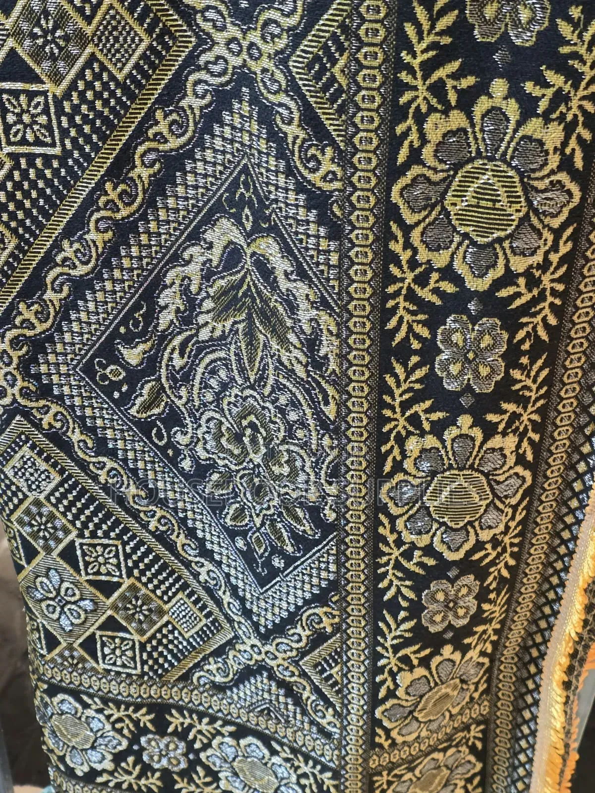 Luxury Bed Covers