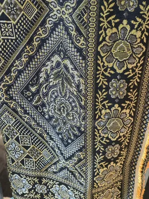 Luxury Bed Covers