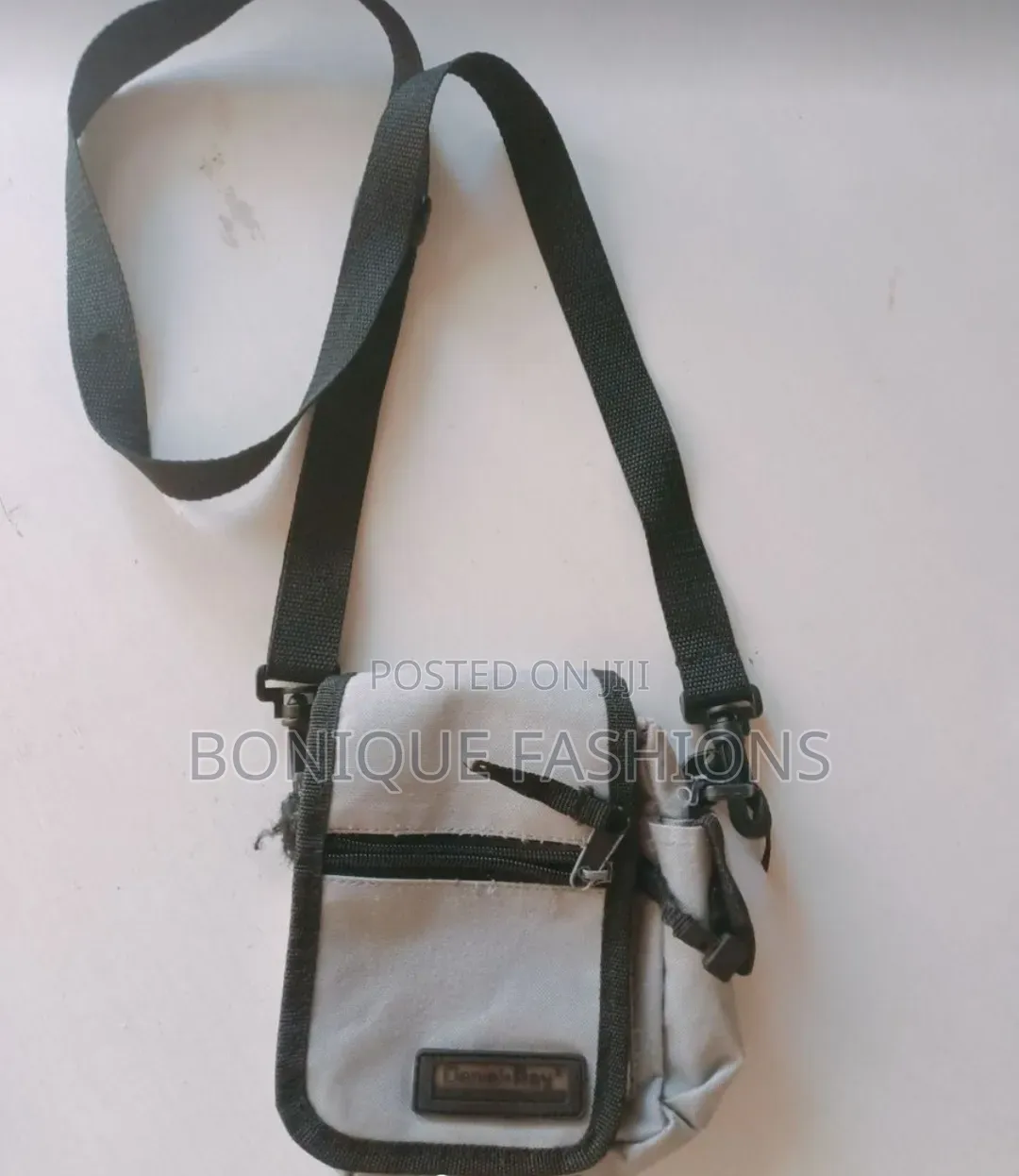 Camera Bag