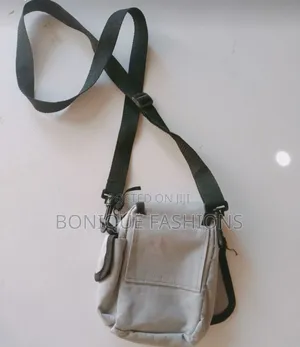 Camera Bag