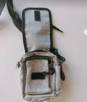 Camera Bag