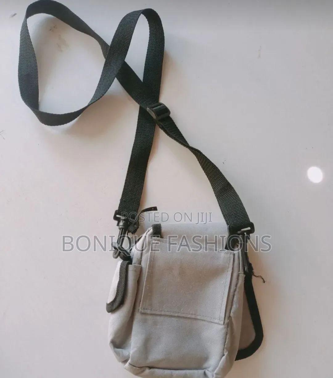 Camera Bag