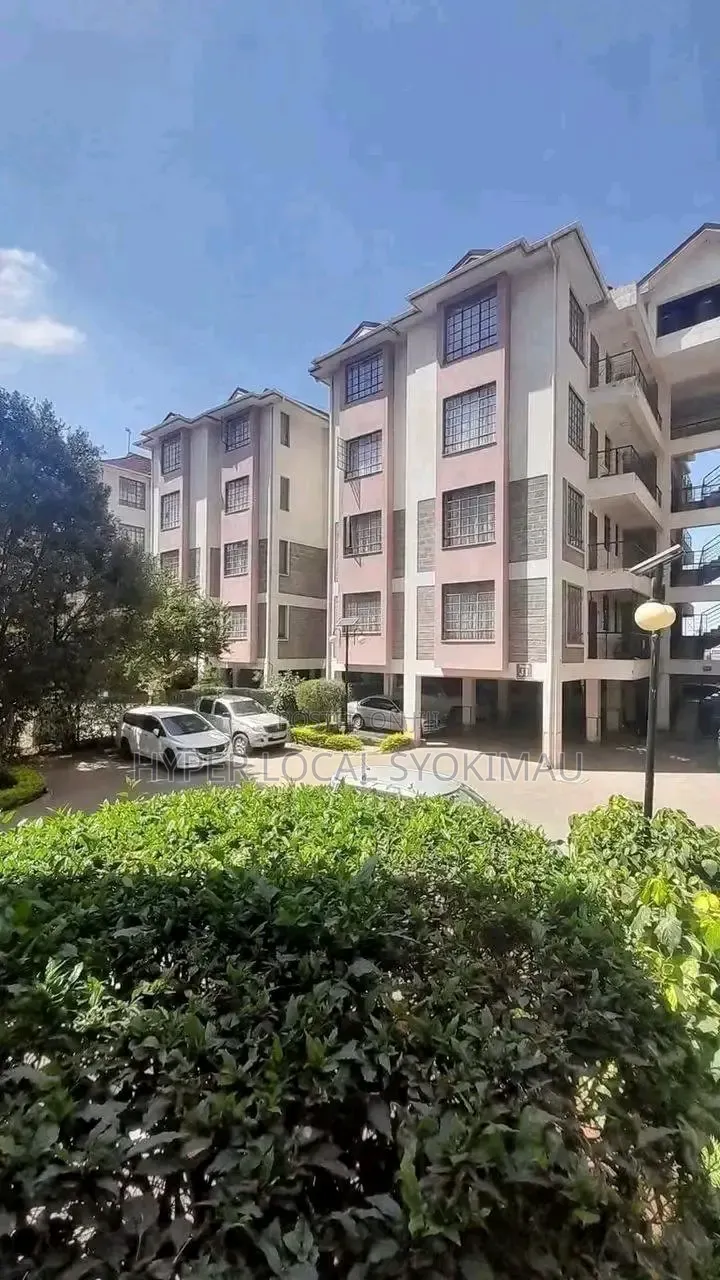 2bdrm Apartment in Gateway Mall Area for rent