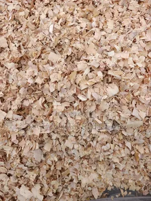 Mixed Wood Small Animal Bedding for Hamster, Rabbit, Guinea