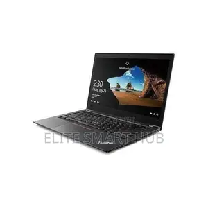 Laptop Lenovo ThinkPad T480s 8GB Intel Core i5 SSD 256GB