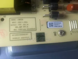 Sky Worth 70 Inch Broken TV Screen Selling Internal Components