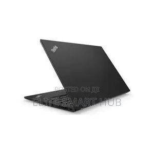 Laptop Lenovo ThinkPad T480s 8GB Intel Core i5 SSD 256GB