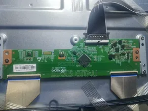 Sky Worth 70 Inch Broken TV Screen Selling Internal Components