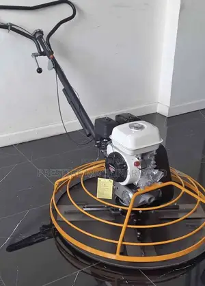 Am 1000h Aico Japan Power Trowel / Powerful Aico Trowel Machine