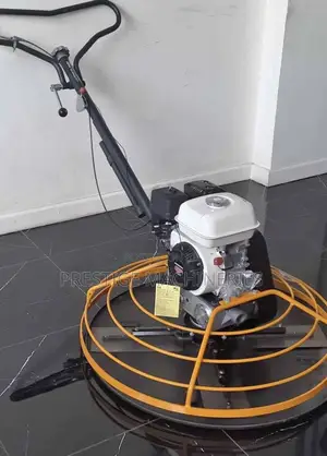 Am 1000h Aico Japan Power Trowel / Powerful Aico Trowel Machine