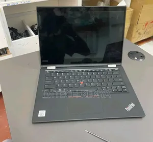 Laptop Lenovo ThinkPad x13 Yoga 16GB Intel Core i7 SSD 512GB