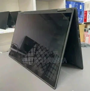 Laptop Lenovo ThinkPad x13 Yoga 16GB Intel Core i7 SSD 512GB