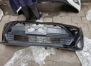 AXIO/ Fielder 170 (2018) Front Bumper