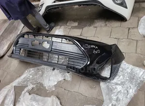 AXIO/ Fielder 170 (2018) Front Bumper