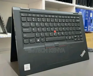 Laptop Lenovo ThinkPad x13 Yoga 16GB Intel Core i7 SSD 512GB
