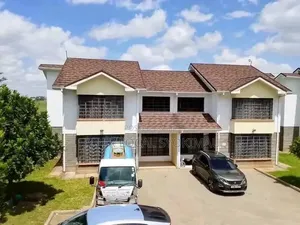 4bdrm Apartment in Kitengela for rent