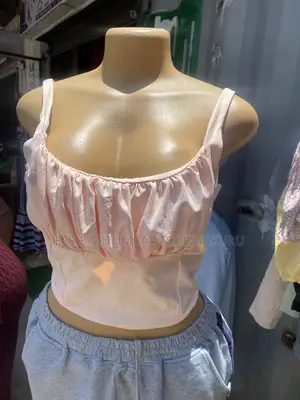 Crop Top Bale