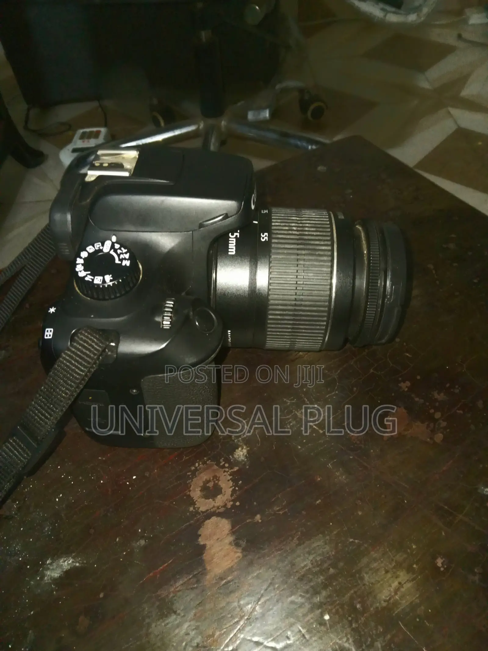 Cannon 4000D