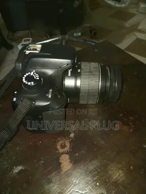 Cannon 4000D