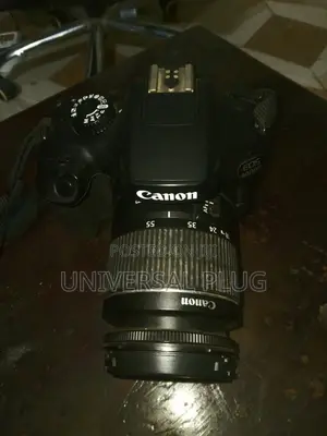 Cannon 4000D