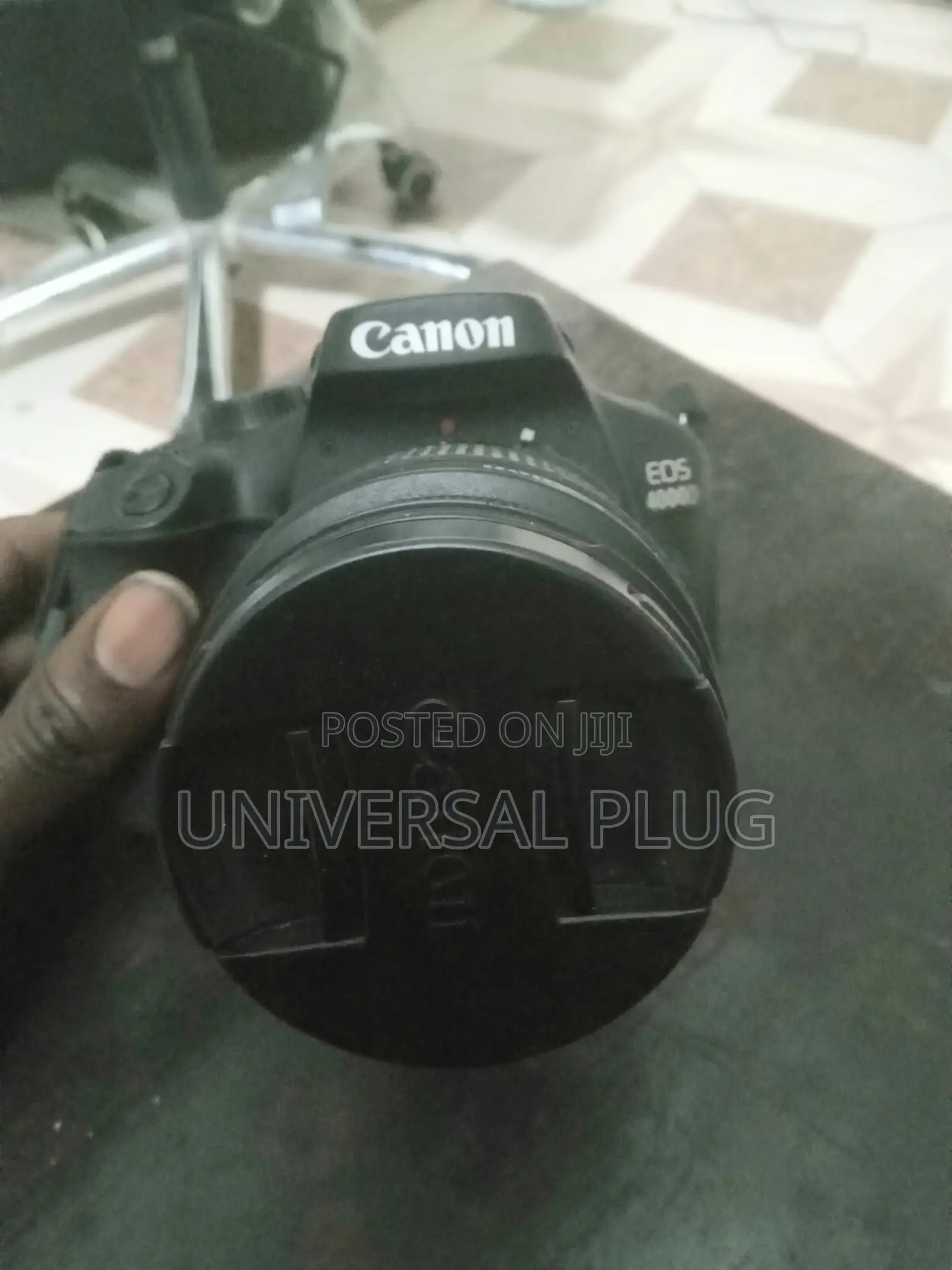 Cannon 4000D