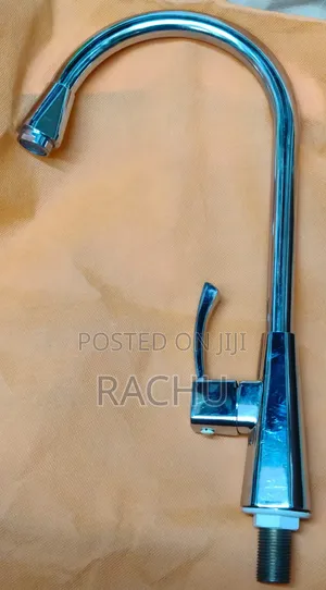 Pillar Sink Tap
