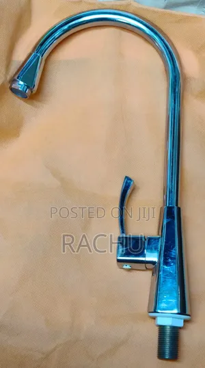Pillar Sink Tap