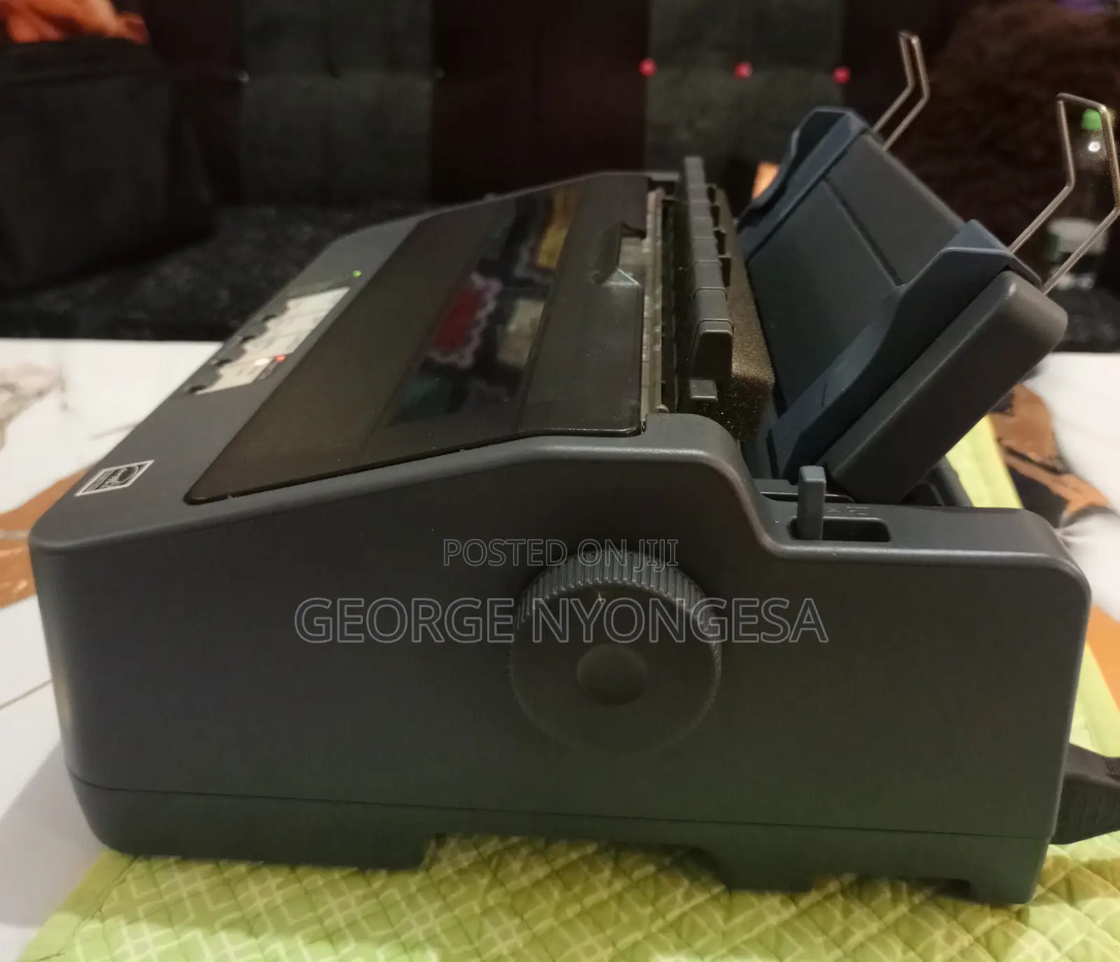 Invoice Printer