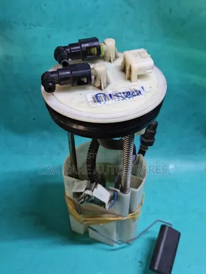 Fuel Pump Nissan X-Trail Nt31 Diesel