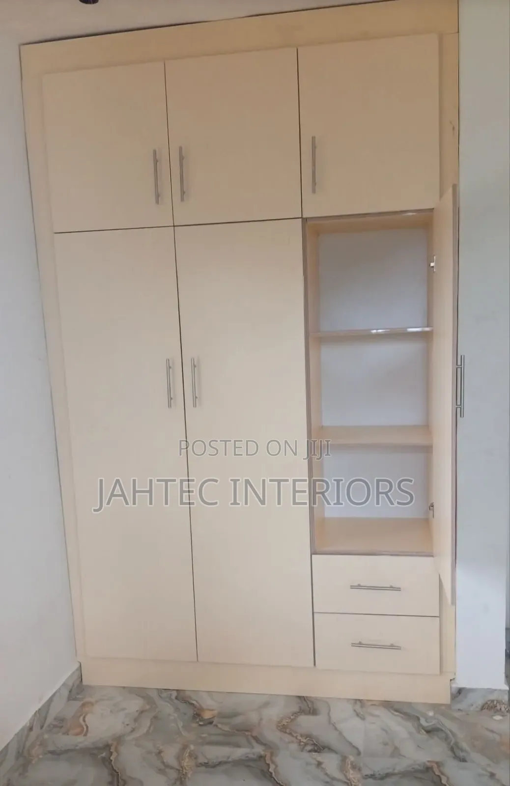 Interior Design and Decor