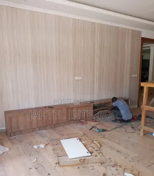 Interior Design and Decor