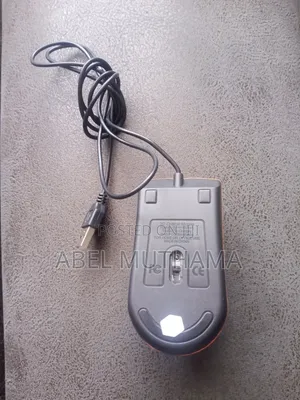 Office Mouse for Sale (Compatible With Most Devices) - Easy to Use