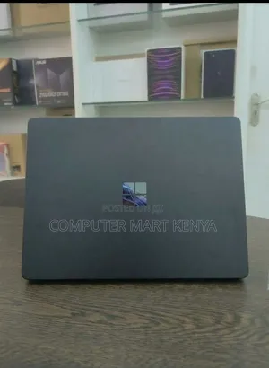 New Laptop Microsoft Surface Laptop 4 16GB Intel Core i7 SSD 512GB