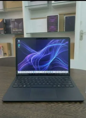 New Laptop Microsoft Surface Laptop 4 16GB Intel Core i7 SSD 512GB
