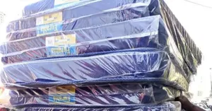 Back to School Mattress