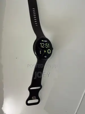 Google Pixel Watch 5 Brand NEW