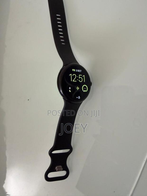 Google Pixel Watch 5 Brand NEW - main view