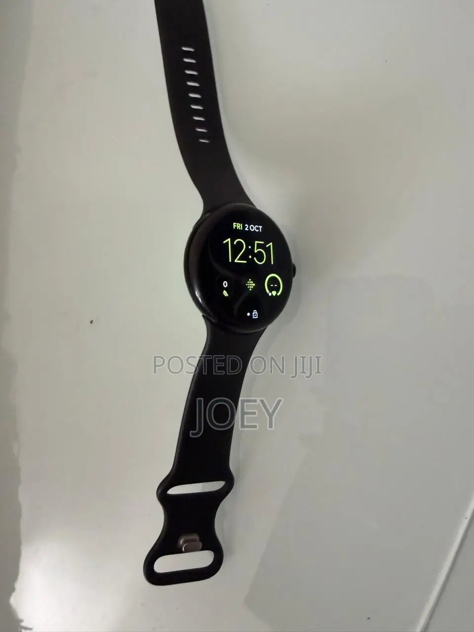 Google Pixel Watch 5 Brand NEW