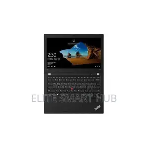 Laptop Lenovo ThinkPad T480s 8GB Intel Core i5 SSD 256GB